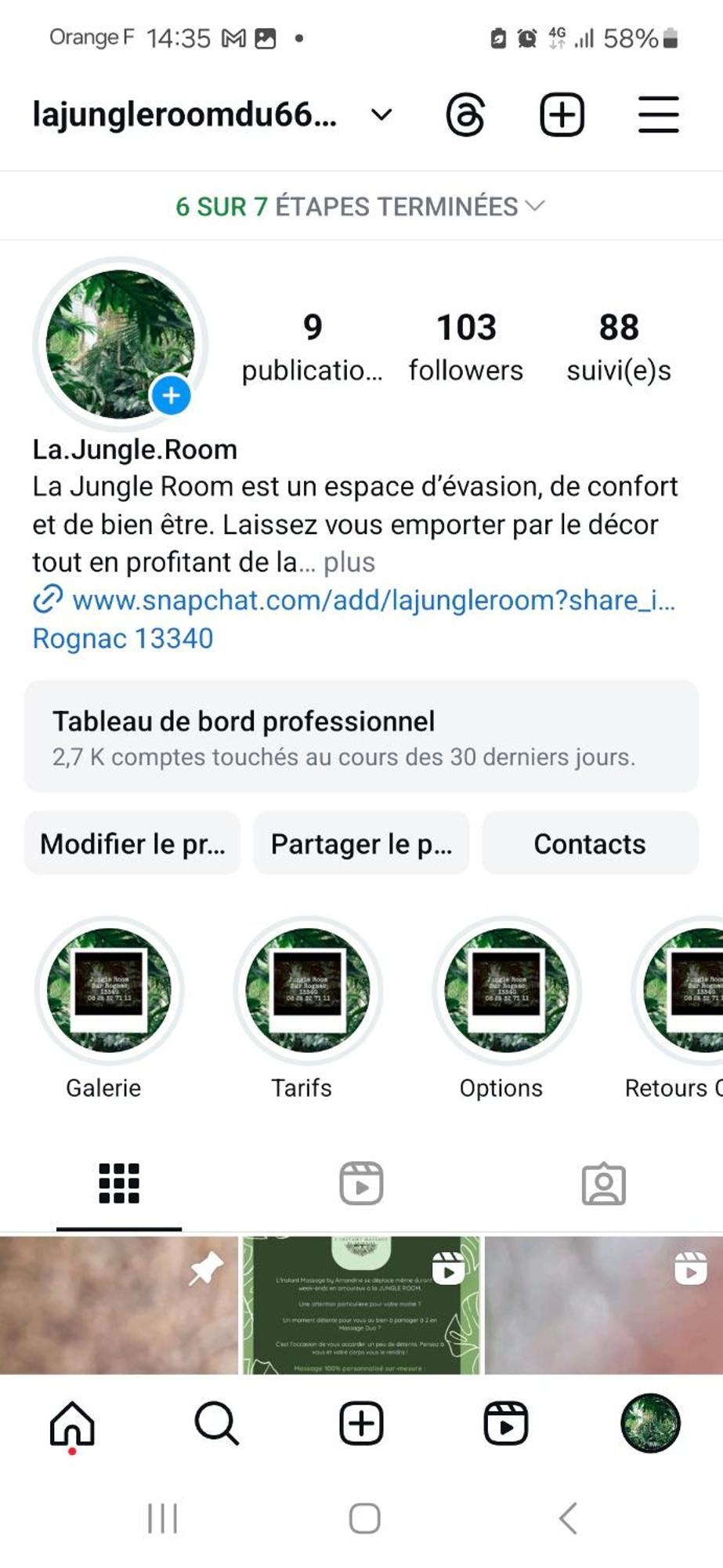 La Jungle Room Rognac Ngoại thất bức ảnh
